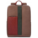 Рюкзак для ноутбука Piquadro Steven (S118) Taupe CA5660S118_TO