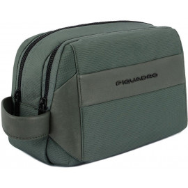 Несесер Piquadro Woody (S117) Green BY5758S117_VE