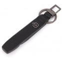 Брелок Piquadro Martin (S116) Black PC5727S116_N