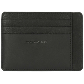 Кредитниця Piquadro Martin (S116) Black PP2762S116R_N