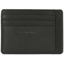 Кредитница Piquadro Martin (S116) Black PP2762S116R_N
