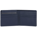 Портмоне Piquadro Martin (S116) Blue PU3891S116R_BLU