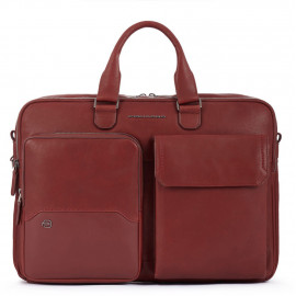 Портфель Piquadro Martin (S116) Tobacco CA5558S116_CU