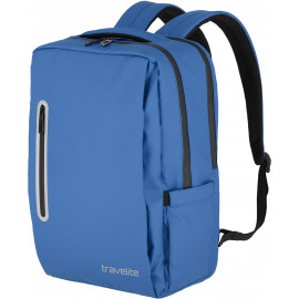 Рюкзак для ноутбука Travelite Basics Royal Blue TL096341-21