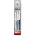 Кухонний набір Victorinox Swiss Modern Paring Set 6.9096.3L1