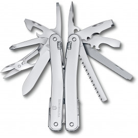 Мультитул Victorinox SWISSTOOL SPIRIT MX 3.0224.MN