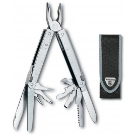 Мультитул Victorinox SWISSTOOL 3.0323.N