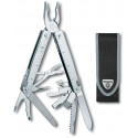 Мультитул Victorinox SWISSTOOL X 3.0327.N
