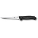 Обвалочный нож Victorinox SWISS CLASSIC Boning Flexible 15см черн 6.8413.15G Обвалочный нож Victorinox SWISS CLASSIC Boning Flexible 15см черн 6.8413.15G