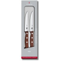 Кухонний набір Victorinox Wood Steak Set 5.1230.12G