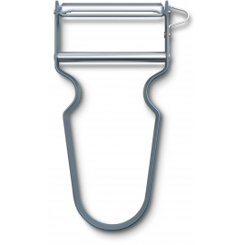 Овочечистка Victorinox Rex пряме лезо, син. 6.0900.21