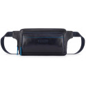 Сумка на пояс Piquadro B2 Revamp (B2V) Blue CA5752B2V_BLU