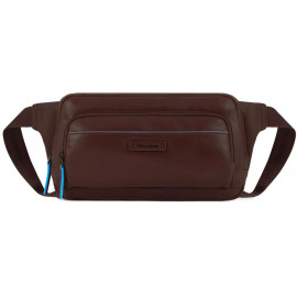 Сумка на пояс Piquadro B2 Revamp (B2V) Cognac CA5752B2V_MO