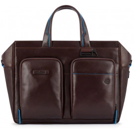 Сумка для ноутбука Piquadro B2 Revamp (B2V) Cognac CA5769B2V_MO