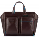 Сумка для ноутбука Piquadro B2 Revamp (B2V) Cognac CA5769B2V_MO