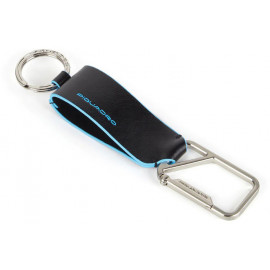 Брелок Piquadro Blue Square (B2) Black PC5600B2_N