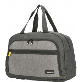 Дорожня сумка Travelite Nomad Anthracite TL090945-04