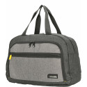 Дорожня сумка Travelite Nomad Anthracite TL090945-04