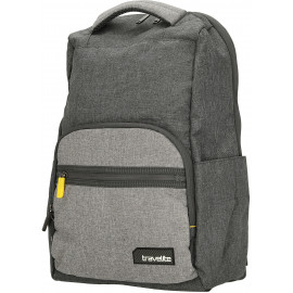 Рюкзак для ноутбука Travelite Nomad Anthracite TL090946-04