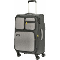 Чемодан Travelite Nomad Anthracite M Средний TL090948-04