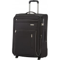 Чемодан Travelite Capri Black Размер:M Средний TL089808-01 Чемодан Travelite Capri Black Размер:M Средний TL089808-01