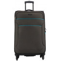 Чемодан Travelite Story Anthracite L Большой TL091149-04