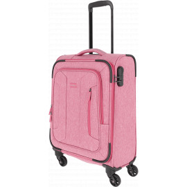 Валіза Travelite Boja Pink S Маленька TL091547-17