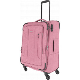 Валіза Travelite Boja Pink M Середня TL091548-17