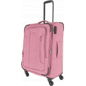 Валіза Travelite Boja Pink M Середня TL091548-17