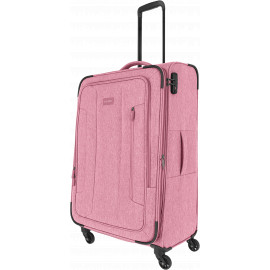 Валіза Travelite Boja Pink L Велика TL091549-17