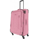 Чемодан Travelite Boja Pink Размер:L Большой TL091549-17