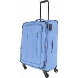 Валіза Travelite Boja Blue M Середня TL091548-25