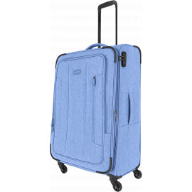 Валіза Travelite Boja Blue L Велика TL091549-25