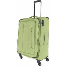 Валіза Travelite Boja Green M Середня TL091548-80
