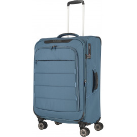 Валіза Travelite Skaii Blue Розмір:M Середній TL092648-25