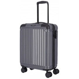 Валіза Travelite Cruise Anthracite Розмір:S TL072647-04
