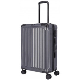 Чемодан Travelite Cruise Anthracite Размер:M Средний TL072648-04