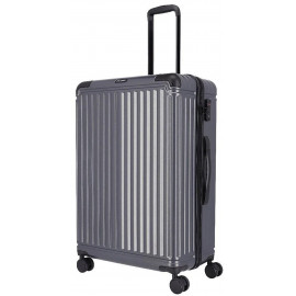 Валіза Travelite Cruise Anthracite Розмір:L Великий TL072649-04