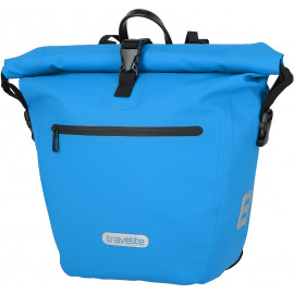 Велосумка Travelite Basics Royal Blue TL096353-21
