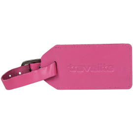 Бирка для багажа Travelite Berry TL000011-17