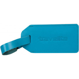 Бирка для багажа Travelite Royal Blue TL000011-21