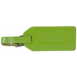 Бирка для багажа Travelite Green TL000011-80