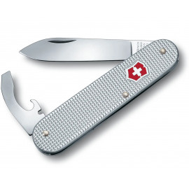 Складаний ніж Victorinox Alox Bantam Vx02300.26