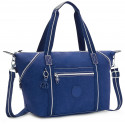 Жіноча сумка Kipling ART Admiral Blue (72I) K10619_72I