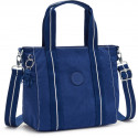Сумочка Kipling ASSENI MINI Admiral Blue (72I) KI7149_72I