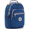 Рюкзак Kipling SEOUL S Admiral Blue Bl (X37) KI4082_X37