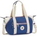 Жіноча сумка Kipling ART MINI Admiral Blue Bl (X37) K01327_X37