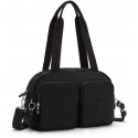 Женская сумка Kipling COOL DEFEA Black Noir (P39) KI2849_P39