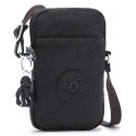 Сумочка для смартфона Kipling TALLY Black Noir (P39) KI0271_P39