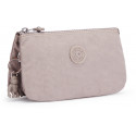 Портмоне Kipling CREATIVITY L Grey Gris (89L) K13265_89L Портмоне Kipling CREATIVITY L Grey Gris (89L) K13265_89L